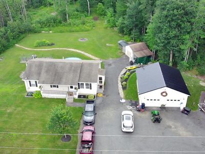 927 Village Road Road