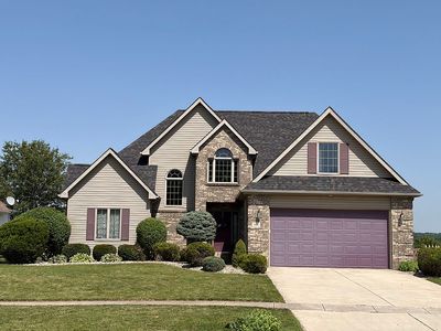 533 Cranberry E