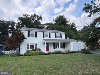 156 Pennypacker Dr