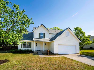 337 Ridgehill Dr