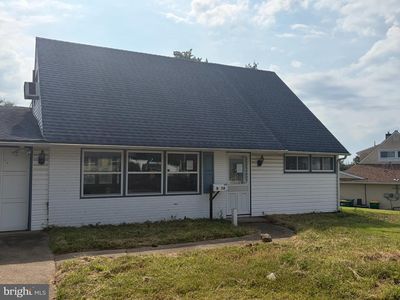 14 Circle Rd