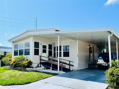 1500 County Road 1 LOT 279