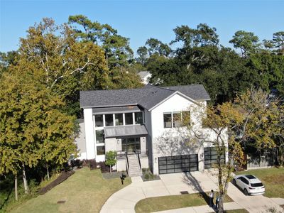 922 T C Jester Blvd
