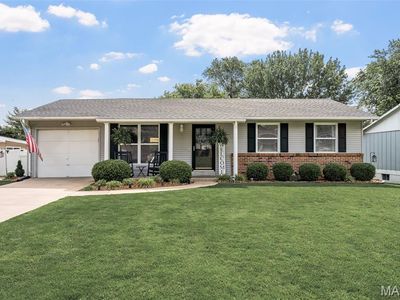 6 Cricklewood Ln