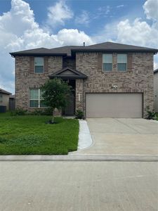 10106 Heatherstone Way