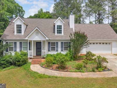 Property at 26 Candlestick Dr, Hull, GA