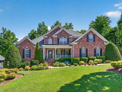 206 Abercorn Way