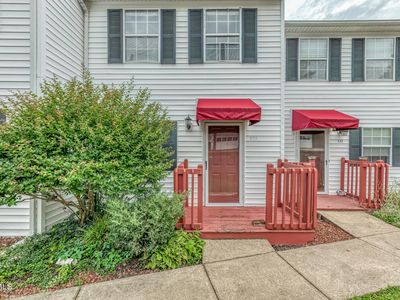 2931 Broad St APT 134