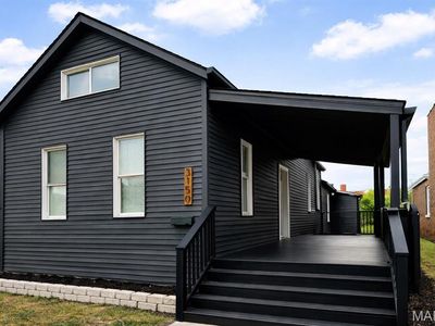 3150 Mount Pleasant St