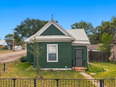 Property at 645 N 1st St, Raton, NM
