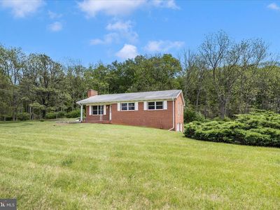 208 Stoney Lick Rd