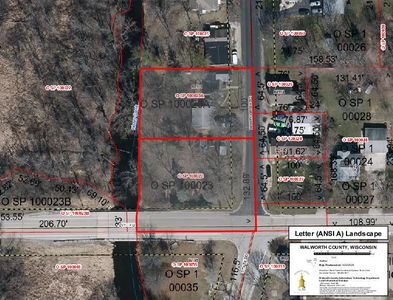 N7113 Honey Creek ROAD