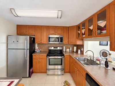 Property at 20860 San Simeon Way APT 208-6, Miami, FL