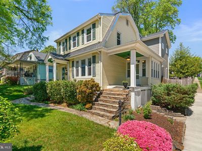 1022 Overbrook Rd