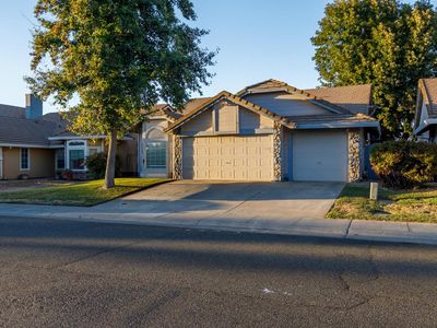 Property at 8548 Chamonix Way, Antelope, CA