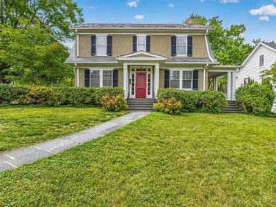 123 Linden Ave