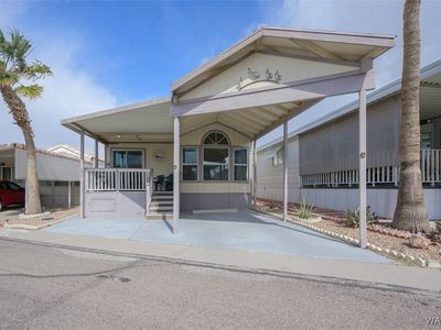 2000 Ramar Rd LOT 378