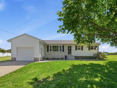 Property at 215 N Yates St, Alpha, IL