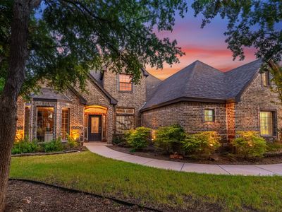 135 Crooked Stick Ln