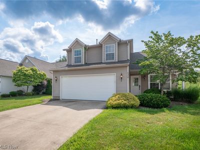 Property at 5328 Fawn Cir, Kent, OH