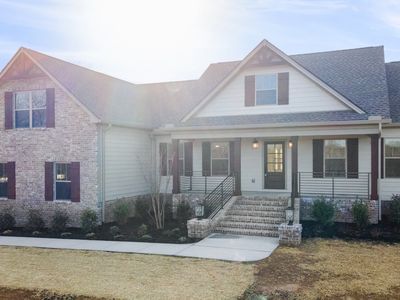 8078 Gideon Rd Lot 2