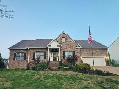 3909 Penzance Pl