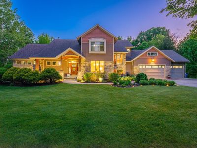 306 TIMBER TRAIL DRIVE
