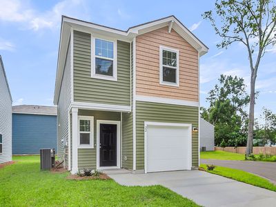 8867 Salamander Rd #34