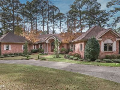 535 Donald Ross Drive