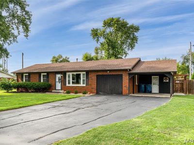 3705 Ruth Dr