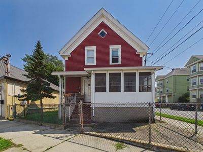 130 Rockland St