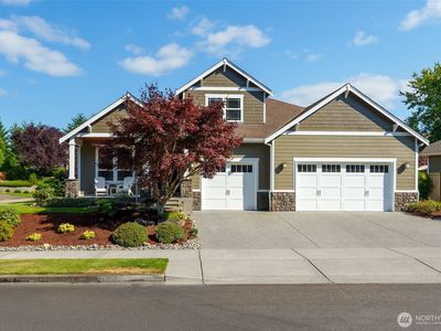 6504 115th Street Ct NW