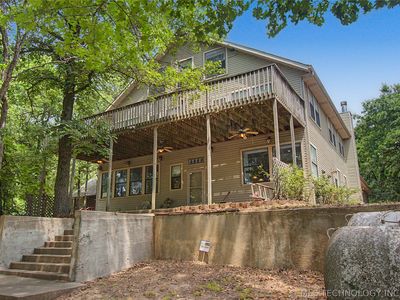 116568 S 4268th Rd