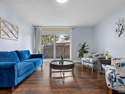 2281 S Vaughn Way #104A