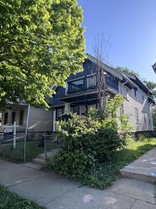 3719 N Vel R Phillips AVENUE #3721
