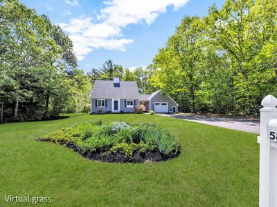 58 Redberry Lane