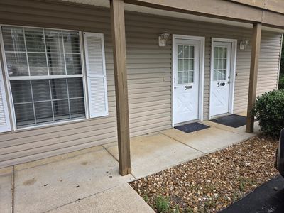 25 Fall Creek Trail Apt 5 BLDG 25