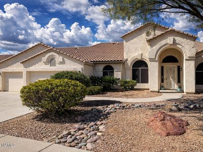 12875 N Whitlock Canyon Dr