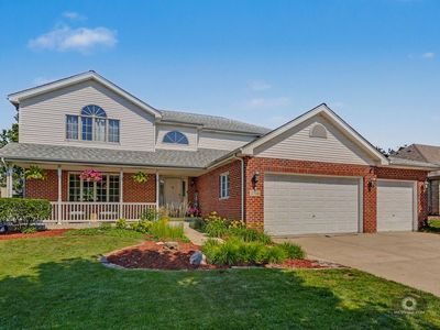 Property at 17541 Allison Ln, Orland Park, IL