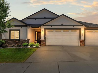 Property at 2527 Morris Ave, Richland, WA