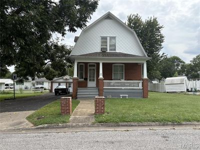 502 E South 2nd St
