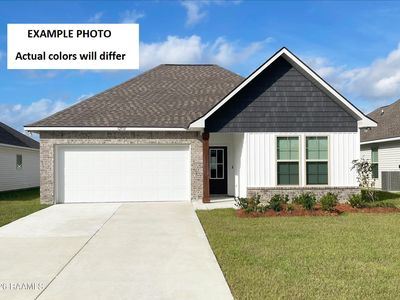 201 Park Haven Dr
