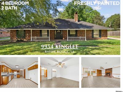 9954 Kinglet Dr