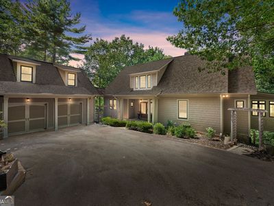 44 Sassafras Rdg