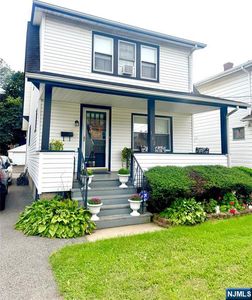 Property at 160-162 Florida Avenue, Paterson, NJ