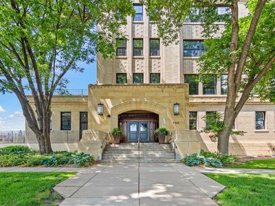 730 Stinson Blvd Unit 114