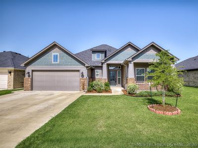 16236 S 89th East Ave