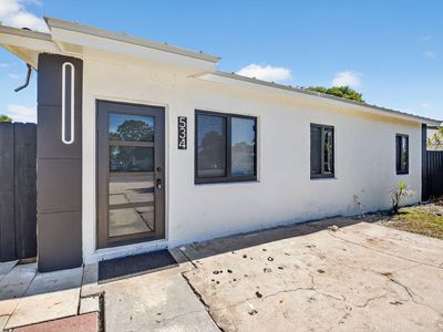 534 W Martin Luther King Jr Boulevard