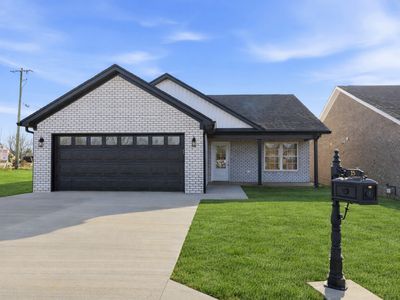 Property at Patio Home B Plan, Miller Woods, Brandenburg, KY
