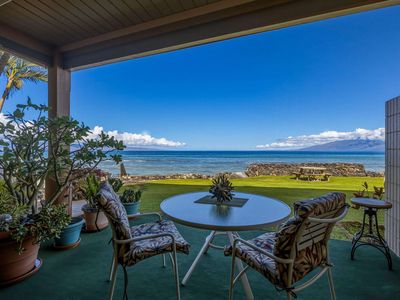 3785 Lower Honoapiilani Rd APT 104